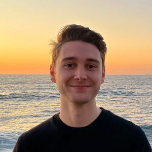 Meet your Posher, Bryan